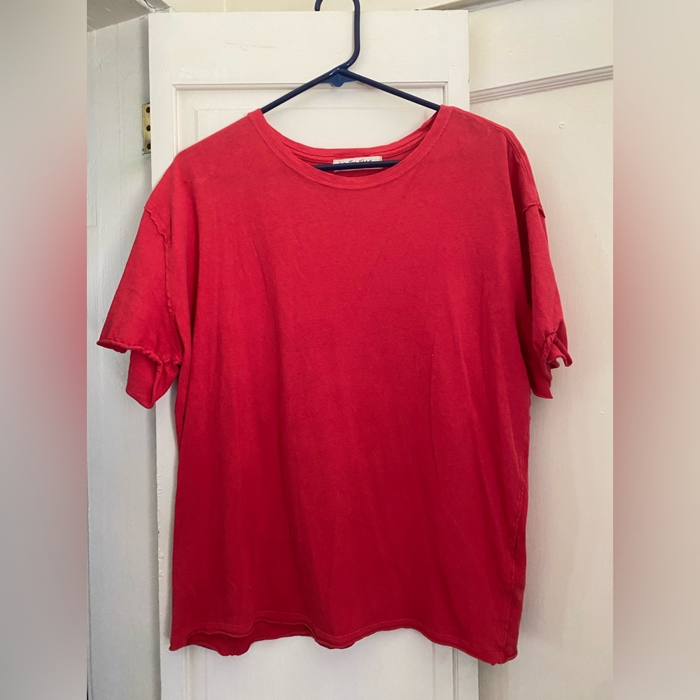 We the Free Nina Tee